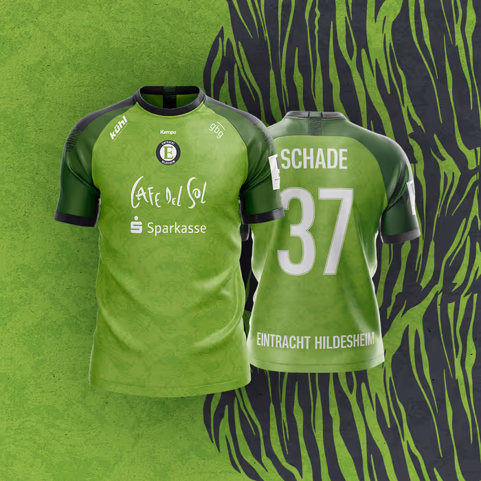 HC Eintracht Hildesheim – Galeriebild 5