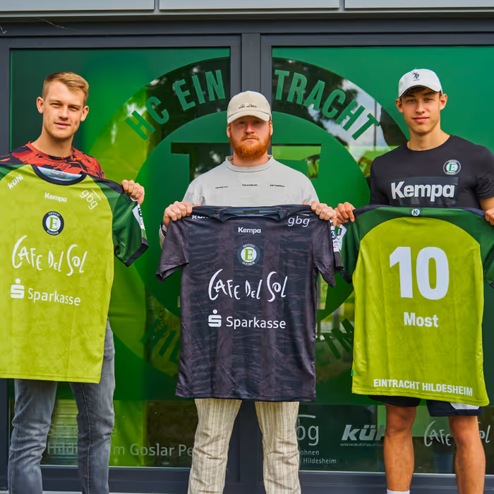 HC Eintracht Hildesheim – Galeriebild 6