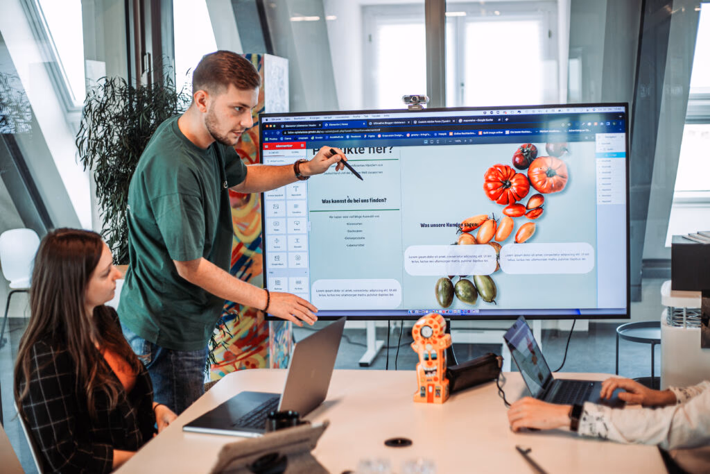 Was ist Corporate Design?