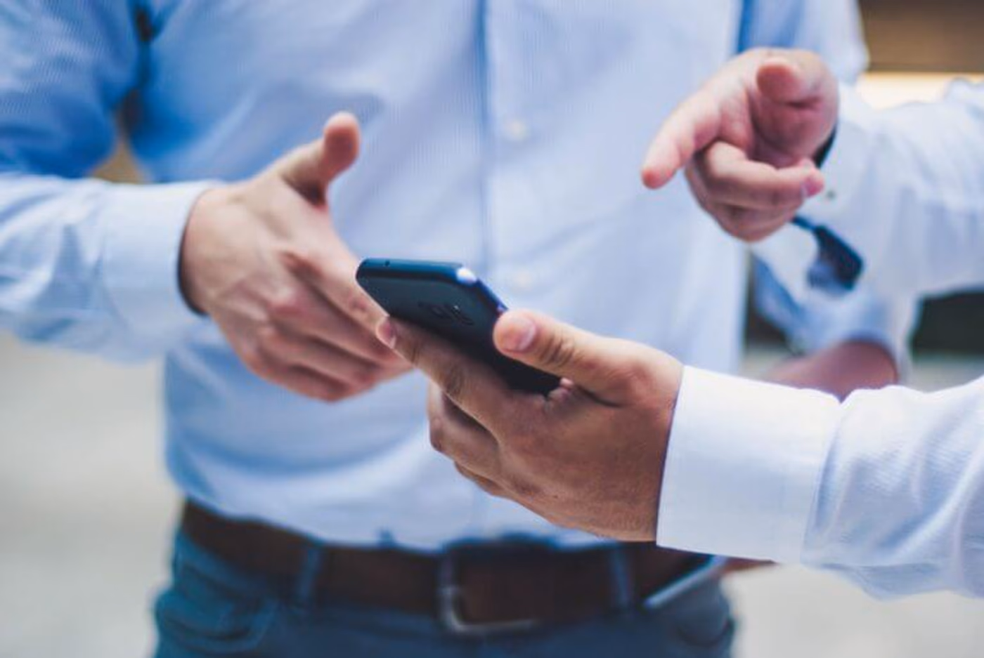 Nutzerfreundlichkeit Durch Responsive Webdesign