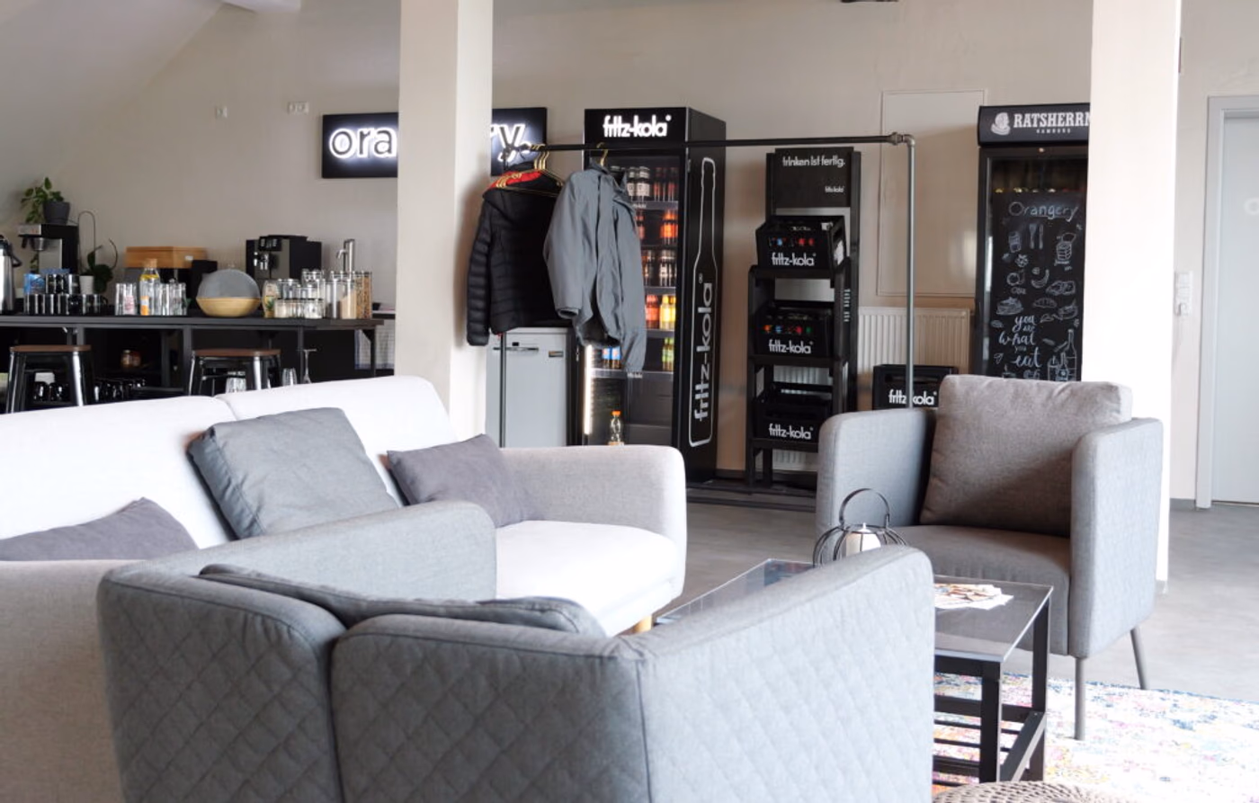 Praktikum bei Greenstein Designagentur – Einblick in den Werbeagentur-Alltag in Hildesheim