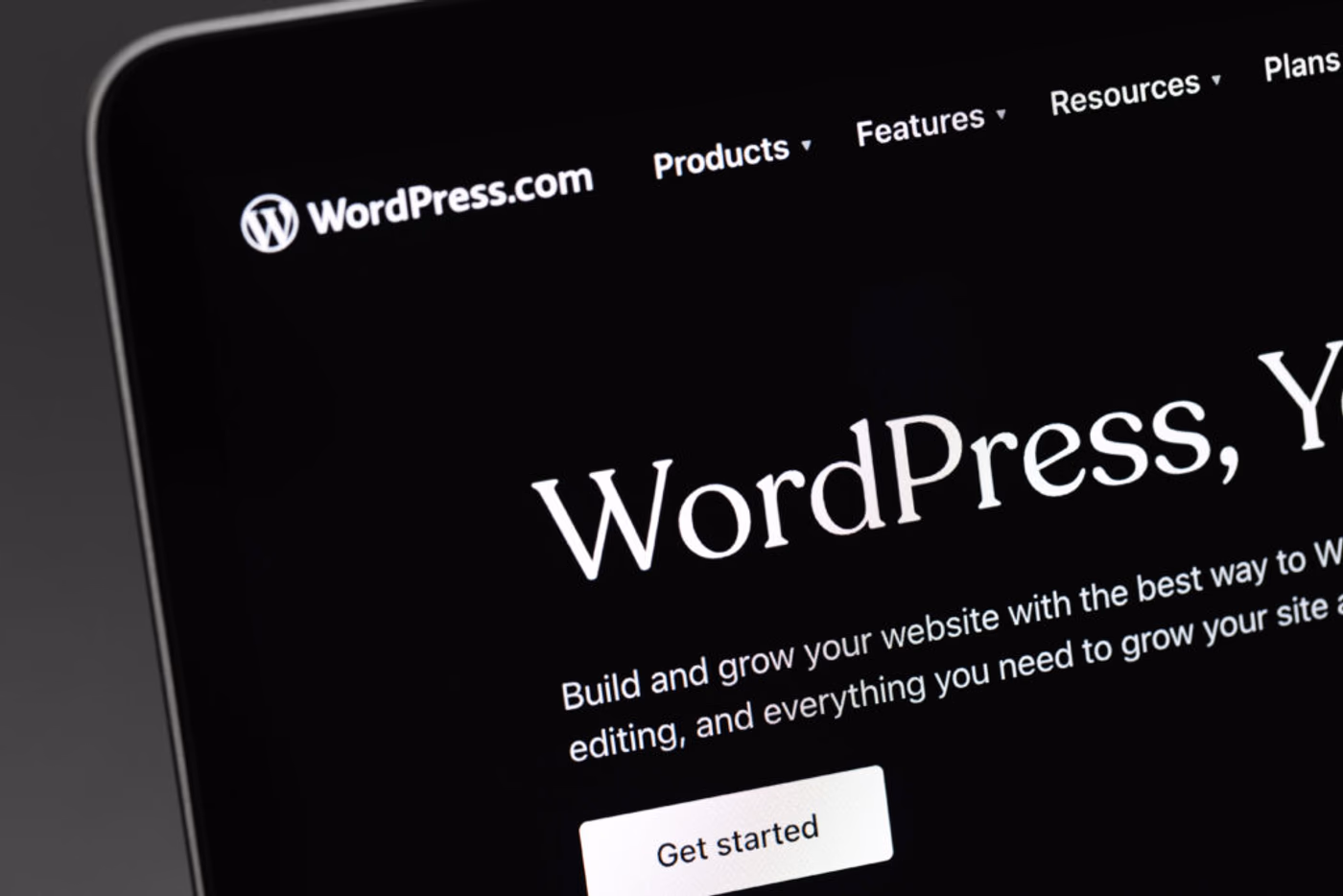 WordPress vs. Astro vs. Baukasten Vergleich