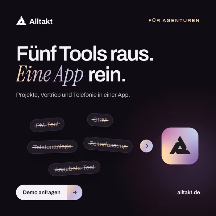 Alltakt – Galeriebild 3
