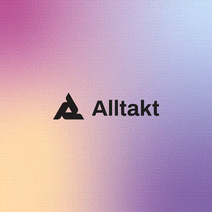 Alltakt – Galeriebild 1