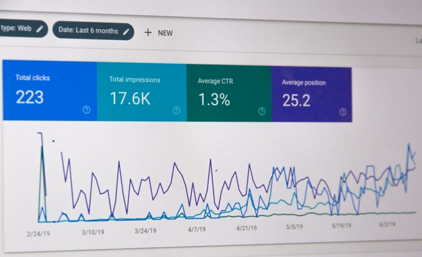 Webanalyse-Tools 2025 – Zukunft der Website-Analytics