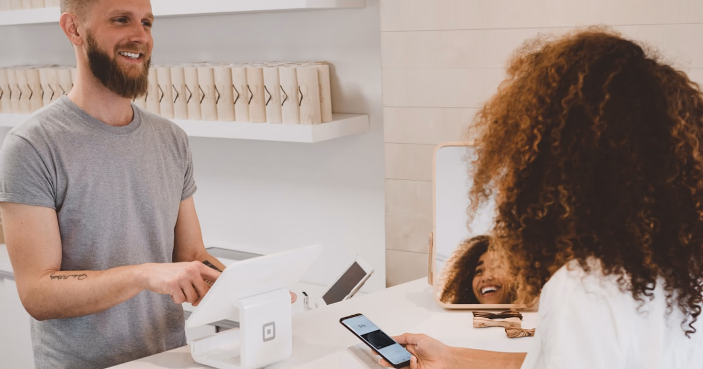 E-Commerce Trends 2026 Online Shop