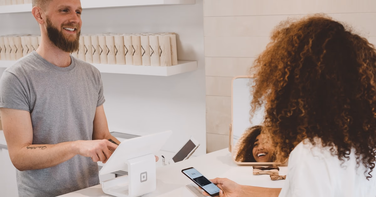 E-Commerce Trends 2026 Online Shop