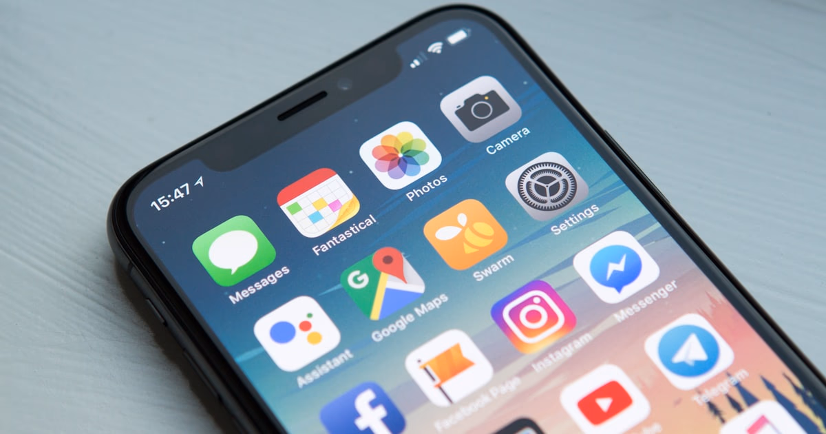 Mobile-First Webdesign und Responsive Design für Smartphones