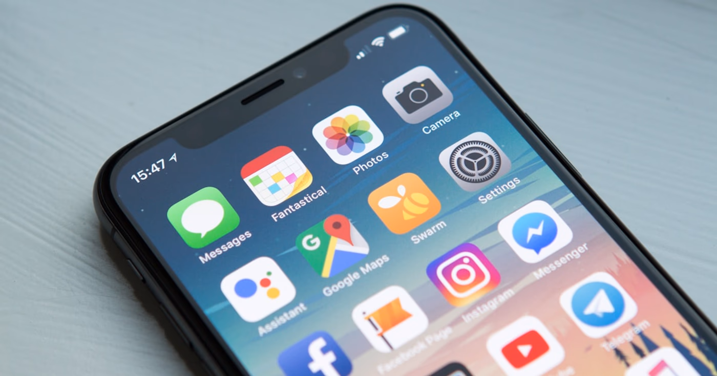Mobile-First Webdesign und Responsive Design für Smartphones
