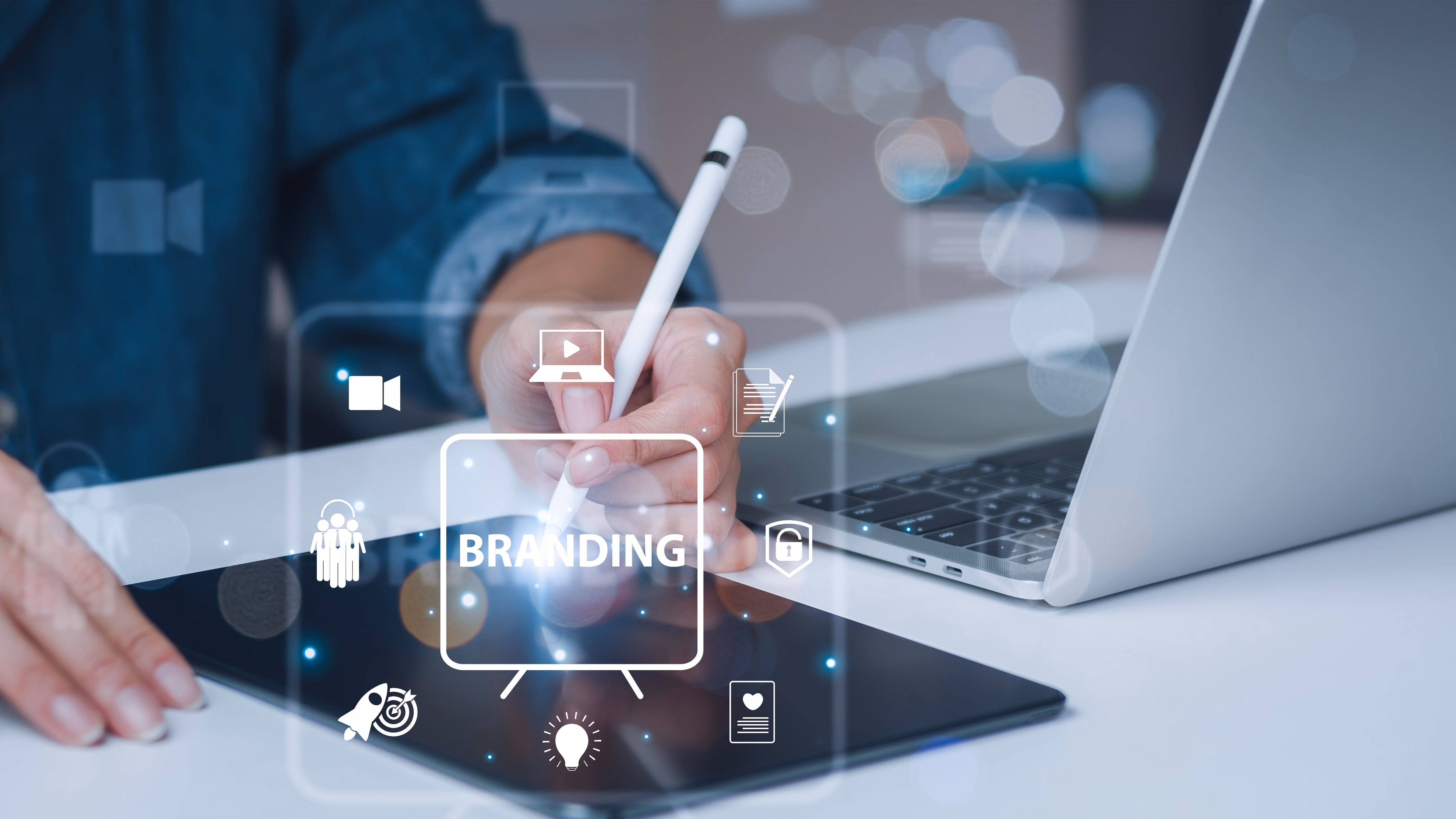 Homepage vs. Website Unterschied