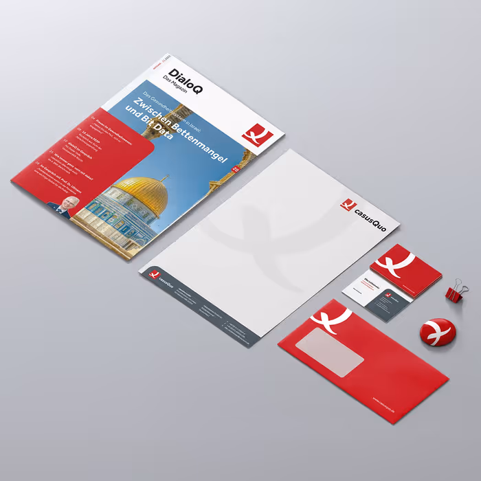 casusQuo GmbH – Galeriebild 4