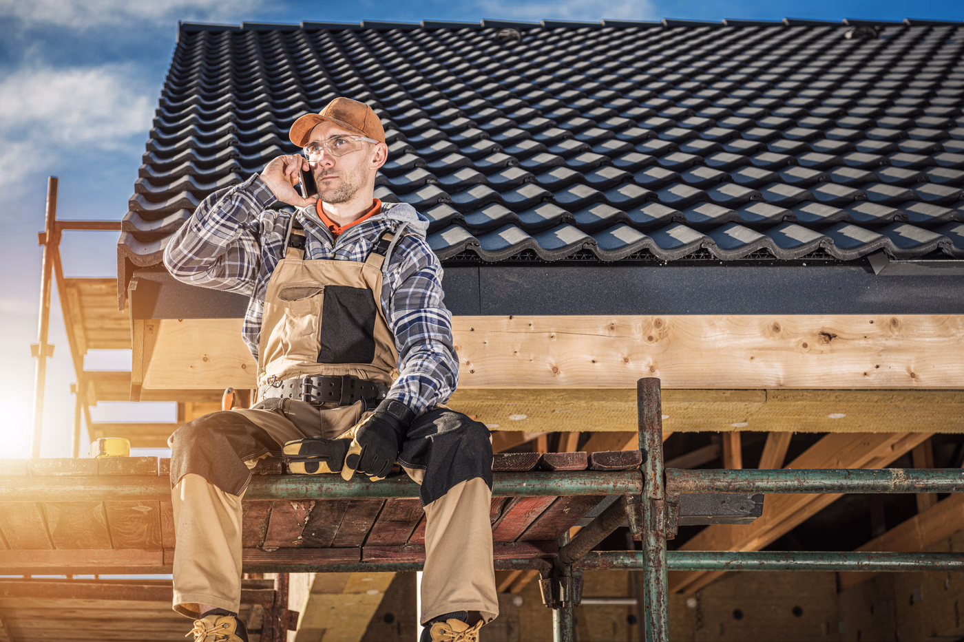 Fachkräftemangel im Handwerk