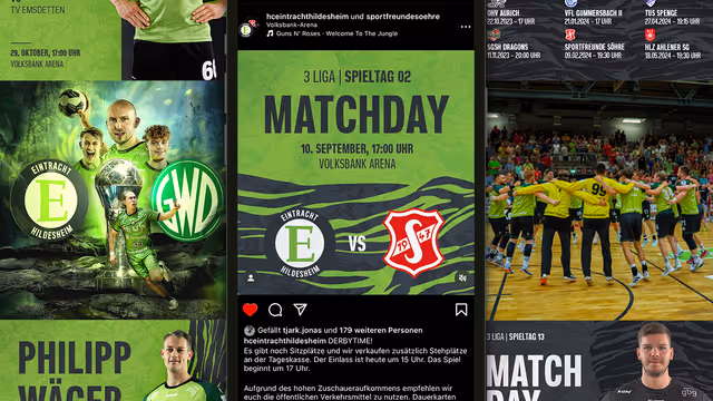 HC Eintracht Hildesheim
