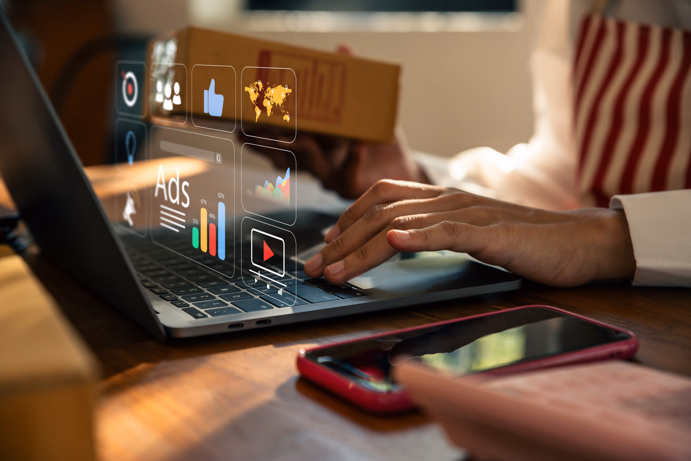 Digitales Employer Branding für Fachkräfte-Gewinnung