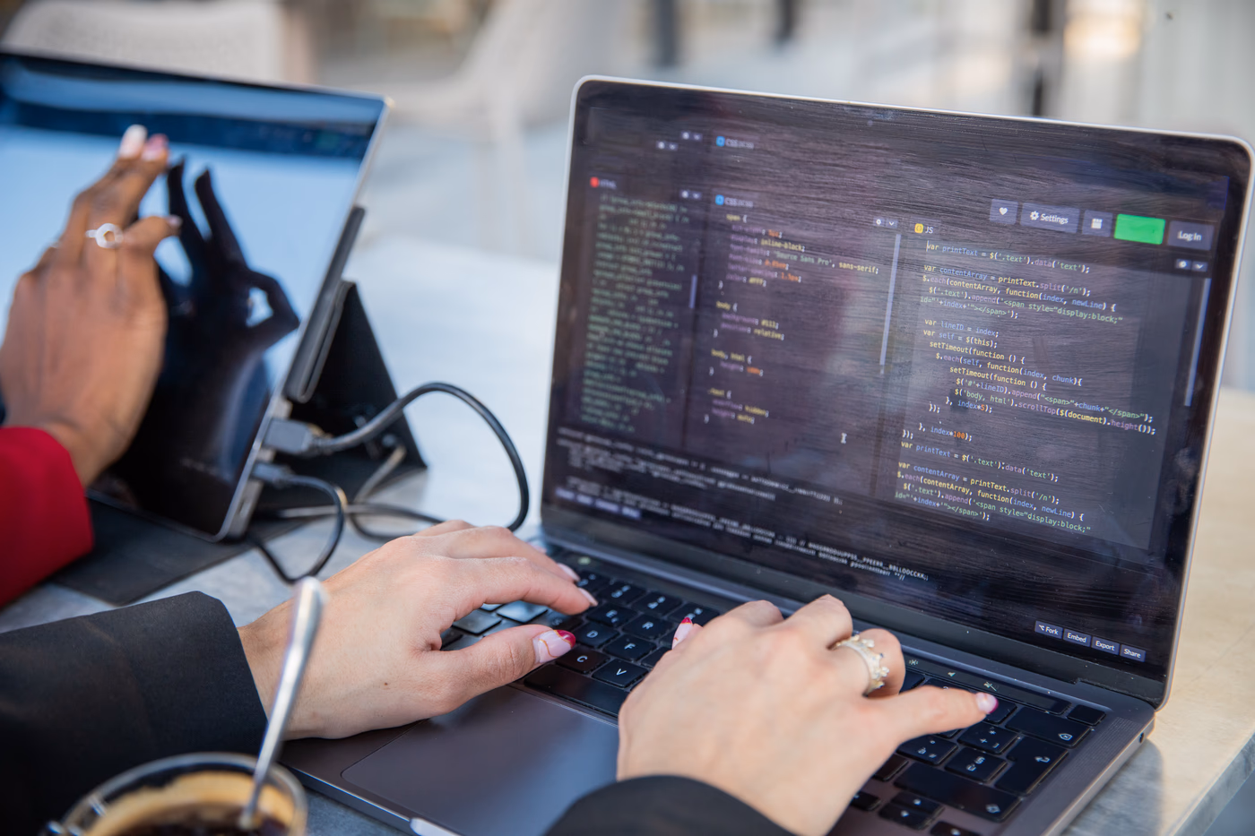 Webdesign für Handwerker