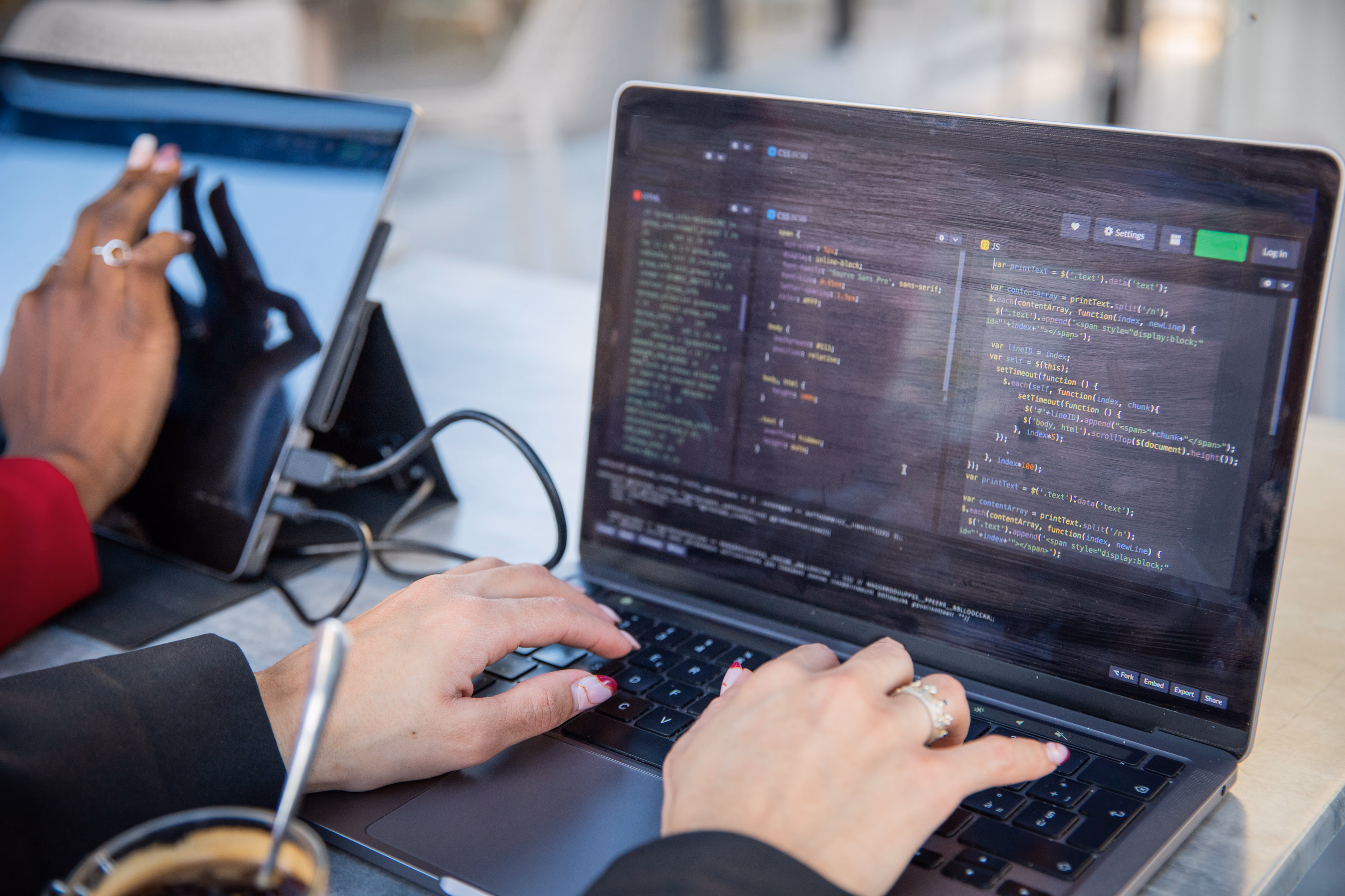 Webdesign für Handwerker