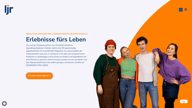 Landesjugendring Niedersachsen