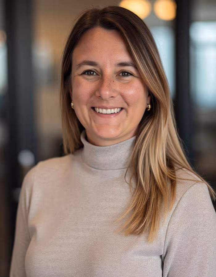 Lea Gerken, Backoffice der Greenstein Designagentur