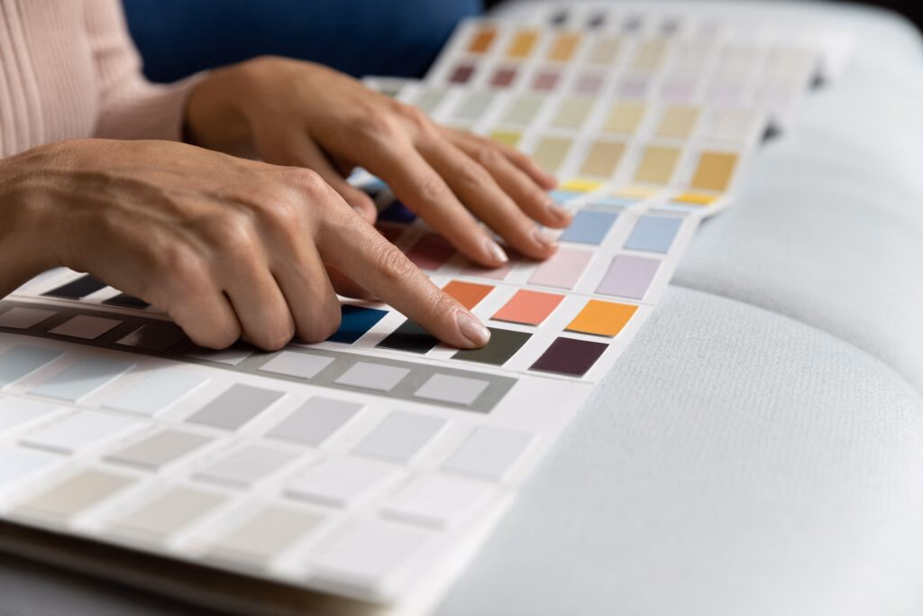 Der ultimative Styleguide für 2025