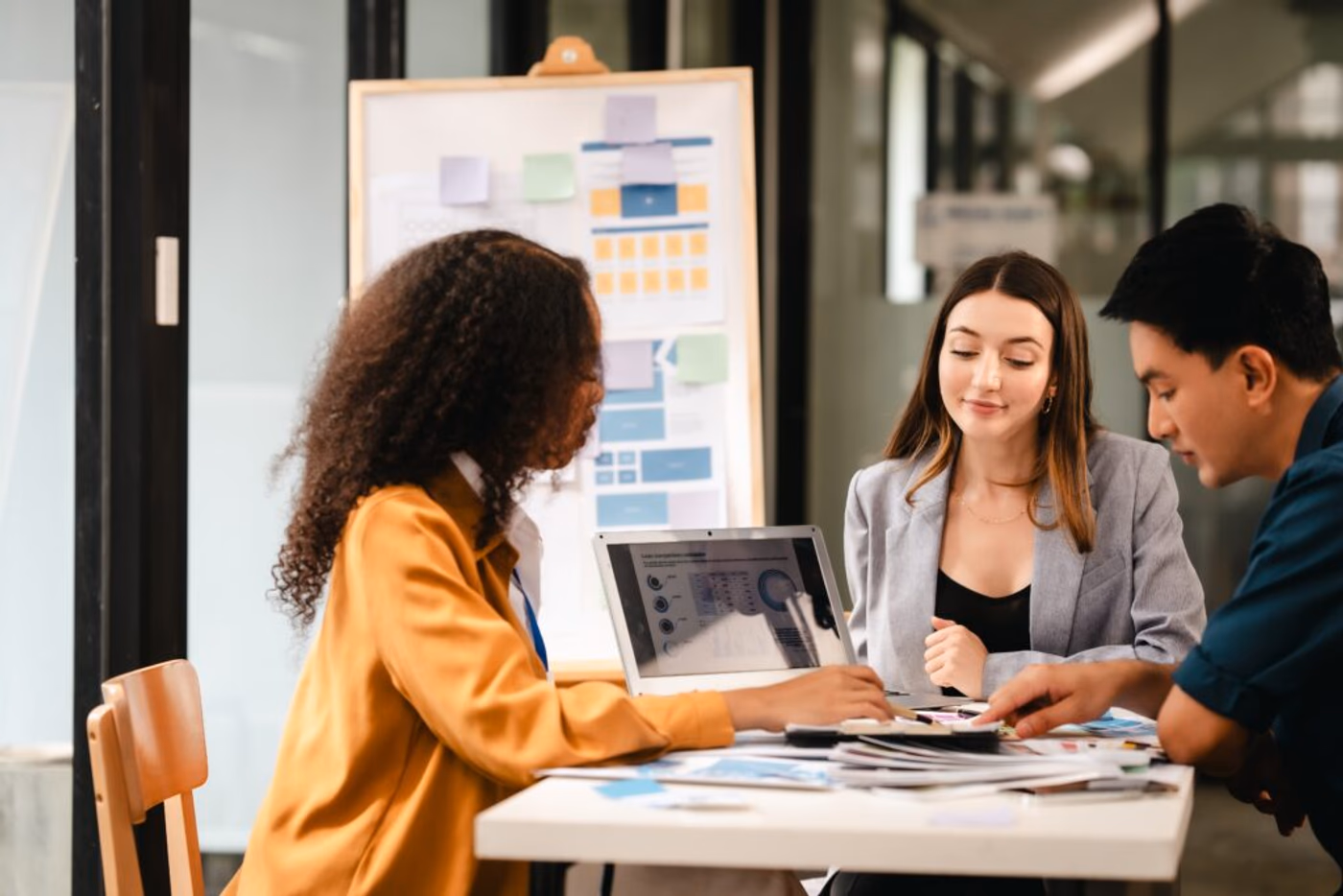 Werbung für Existenzgründer – Professioneller Start-up Marketing