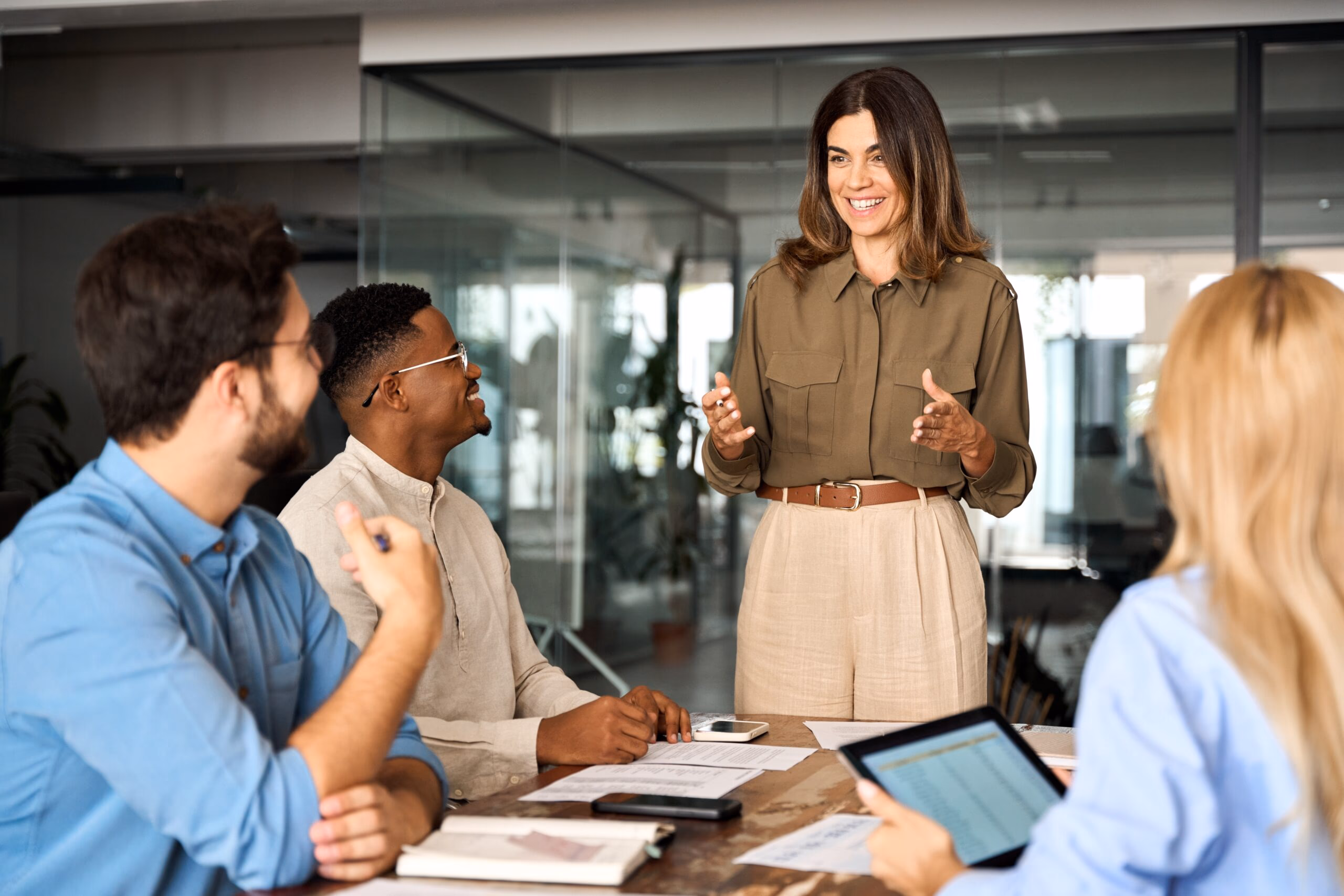 Erfolgreiche Markenführung – Markenstrategie & Aufbau