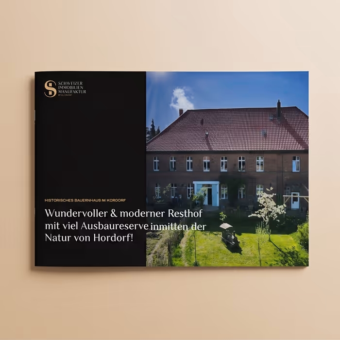 Schweizer Immobilienfraktur by El Charif – Galeriebild 4
