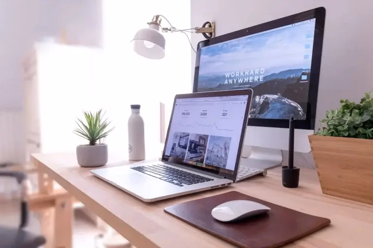 Die Webdesign Trends 2020