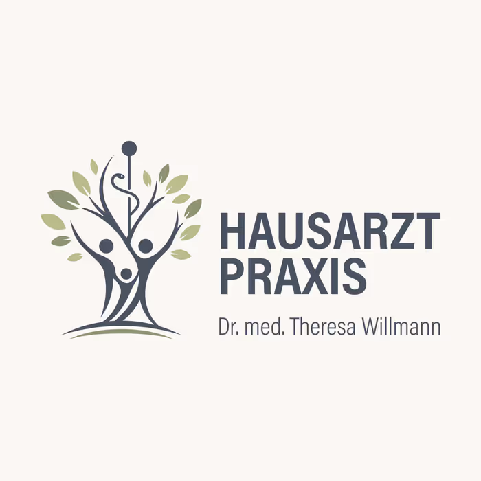 Dr. med. Theresa Willmann – Galeriebild 1