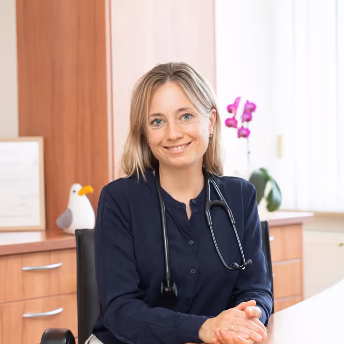 Dr. med. Theresa Willmann – Galeriebild 2