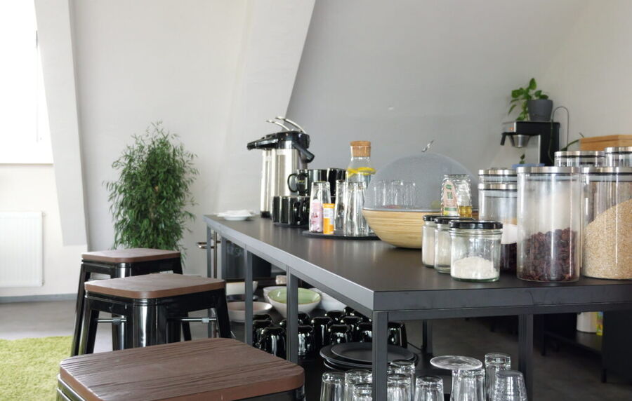 Praktikumseinblick Greenstein Designagentur Hildesheim – Gestaltung und Design